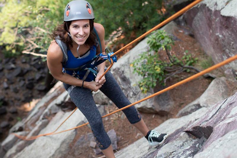 BALLIKAYALAR KAYA TIRMANIŞI ETKİNLİĞİ-9