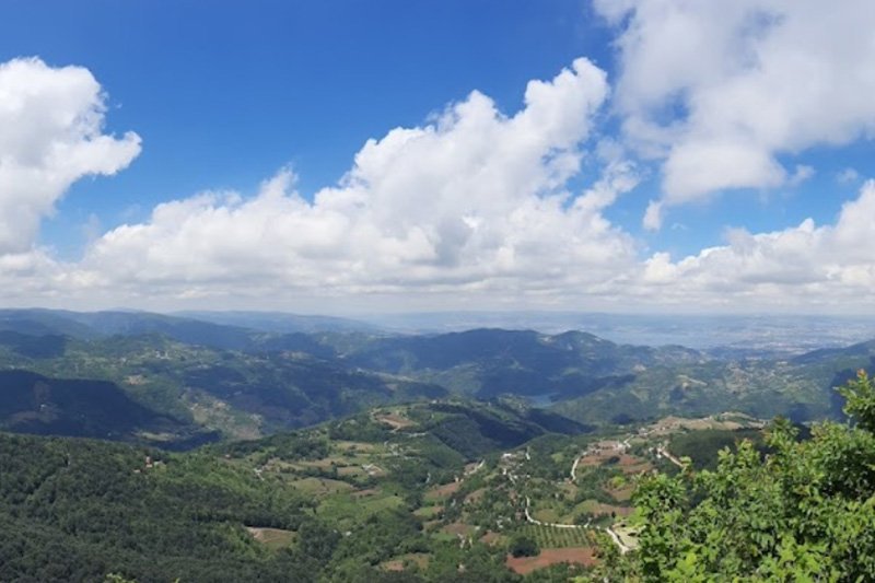 K2 ZİRVE ve KAYAÜSTÜ YAYLALARI YÜRÜYÜŞÜ