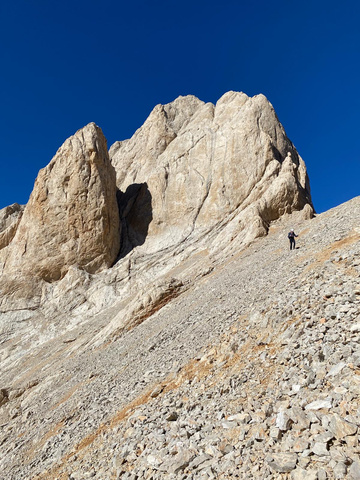 Aladağlar Tırmanış Rotaları: Zirvelere ve Kamp Alanlarına Kapsamlı Bakış
