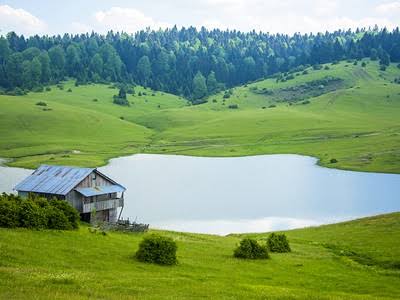 SAKARYA YAYLALARI DOĞA YÜRÜYÜŞÜ etkinliği galerisi - Görsel 2