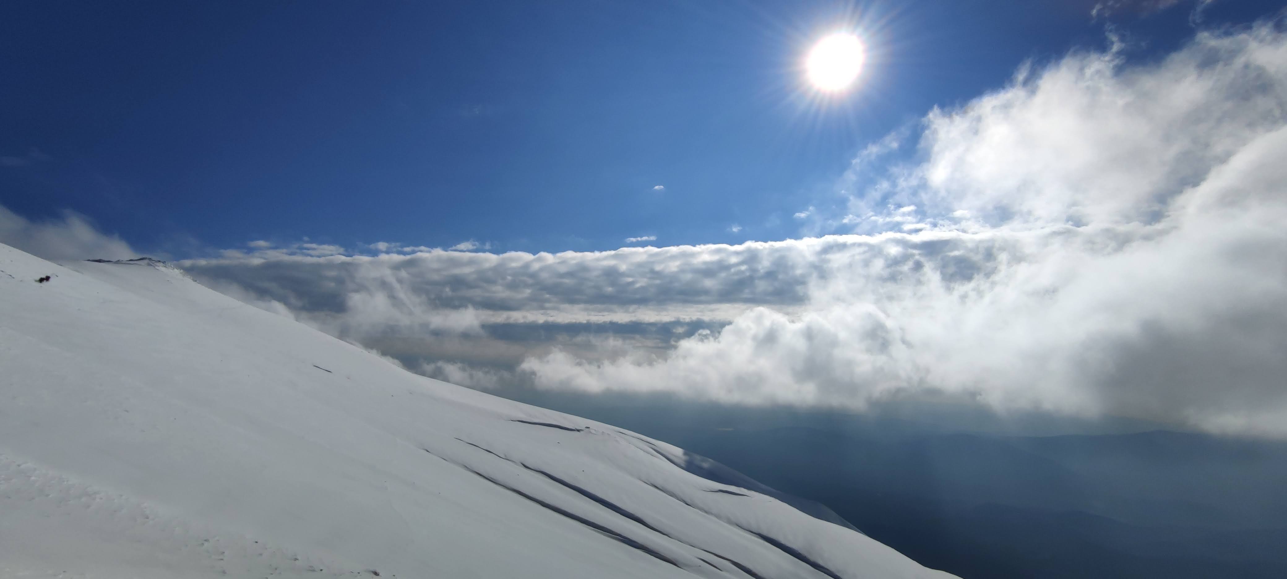 ULUDAĞ ZİRVE FAALİYETİ etkinliği galerisi - Görsel 3