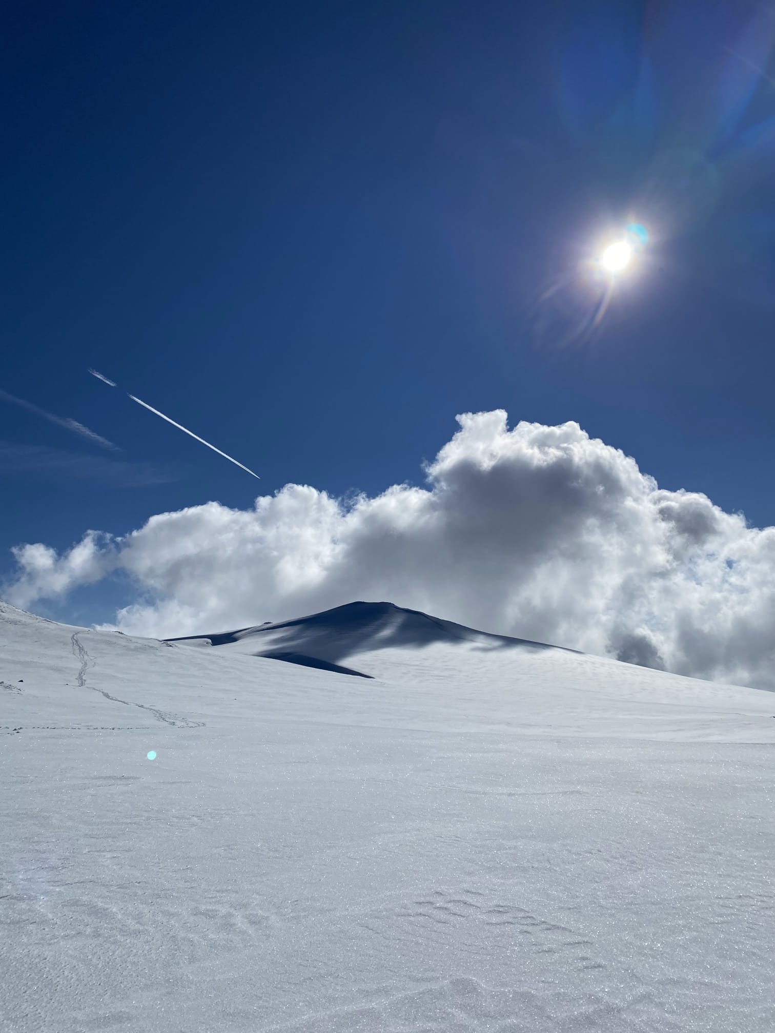 ULUDAĞ ZİRVE FAALİYETİ etkinliği galerisi - Görsel 5