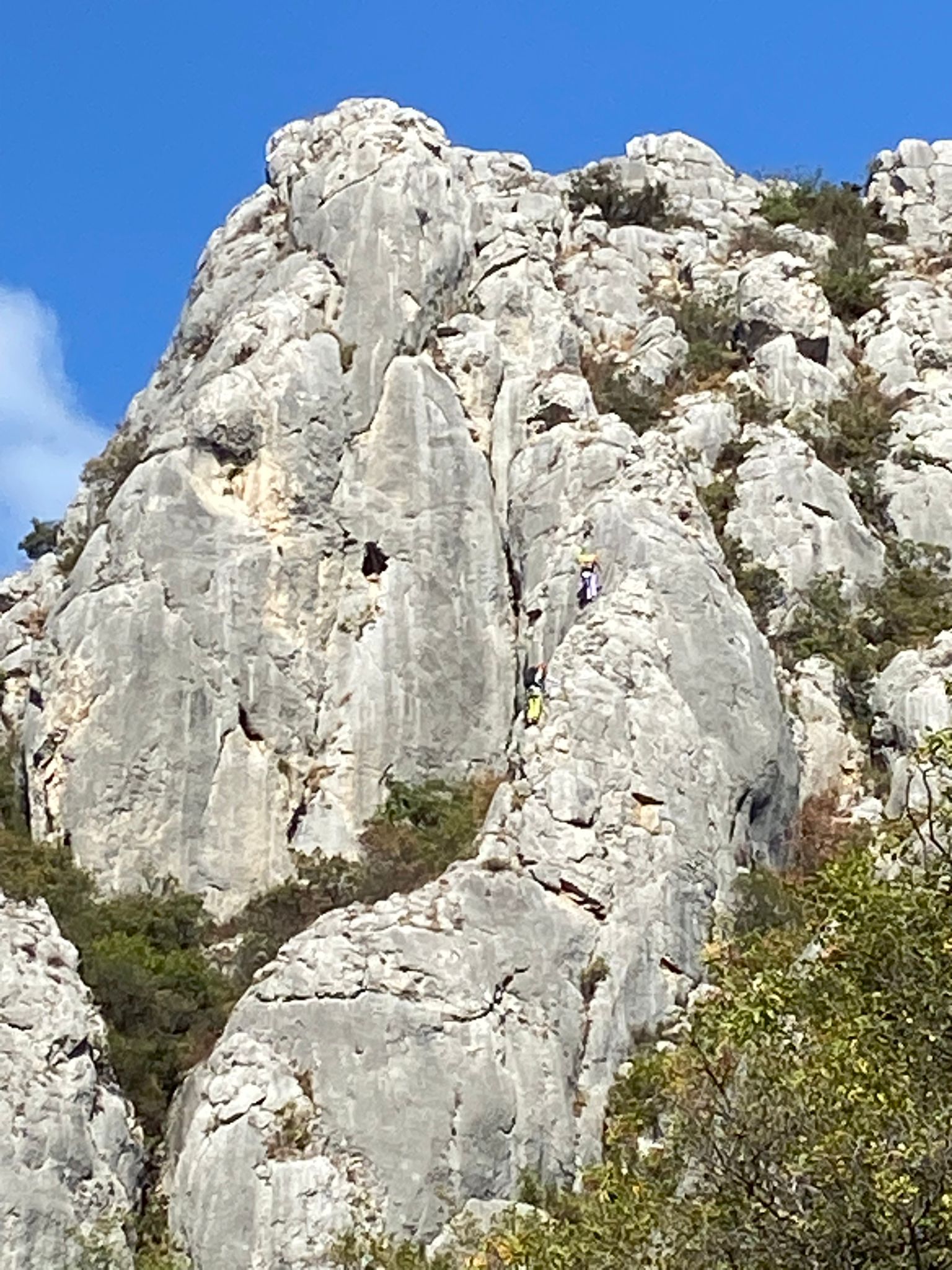 GEYVE'DE KAYA TIRMANIŞI VE DOĞA YÜRÜYÜŞÜ etkinliği galerisi - Görsel 4