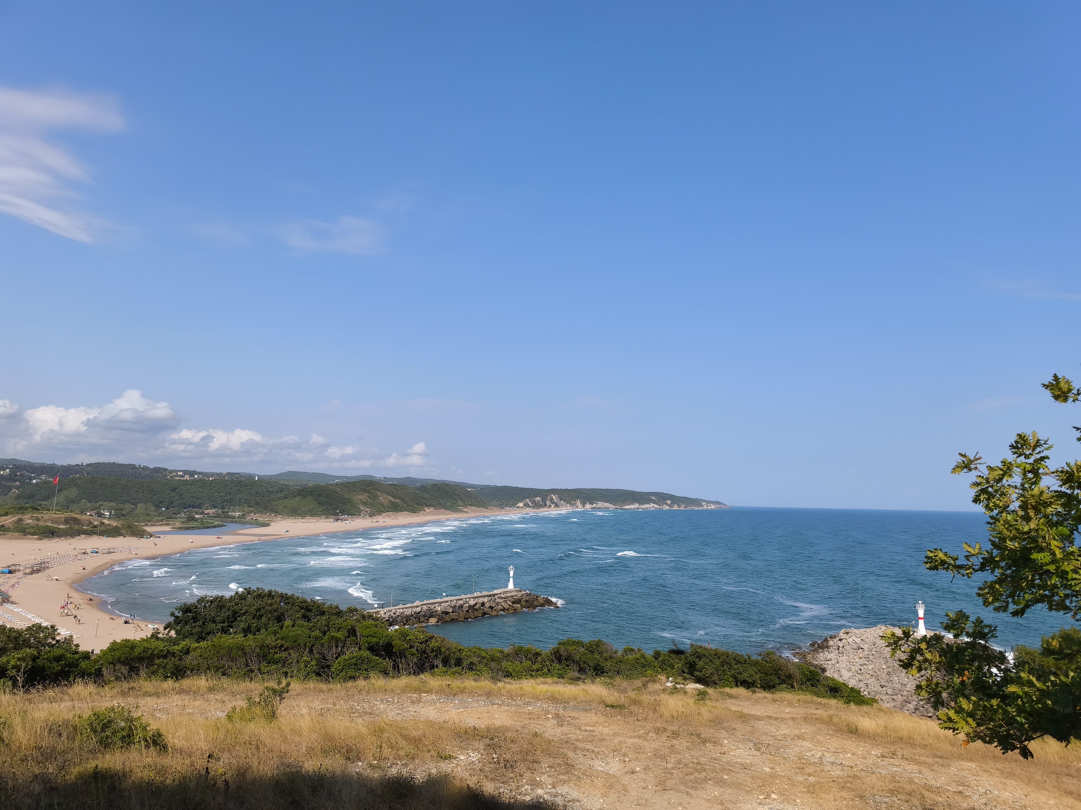ZAMBAK YOLU 1. ETAP BABALI-PEMBE KAYALIKLAR-KEFKEN etkinliği galerisi - Görsel 3