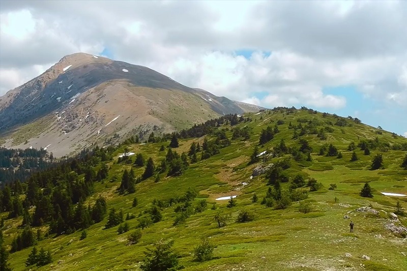 ILGAZ DAĞI KÜÇÜKHACET ZİRVE TIRMANIŞI etkinliği galerisi - Görsel 3