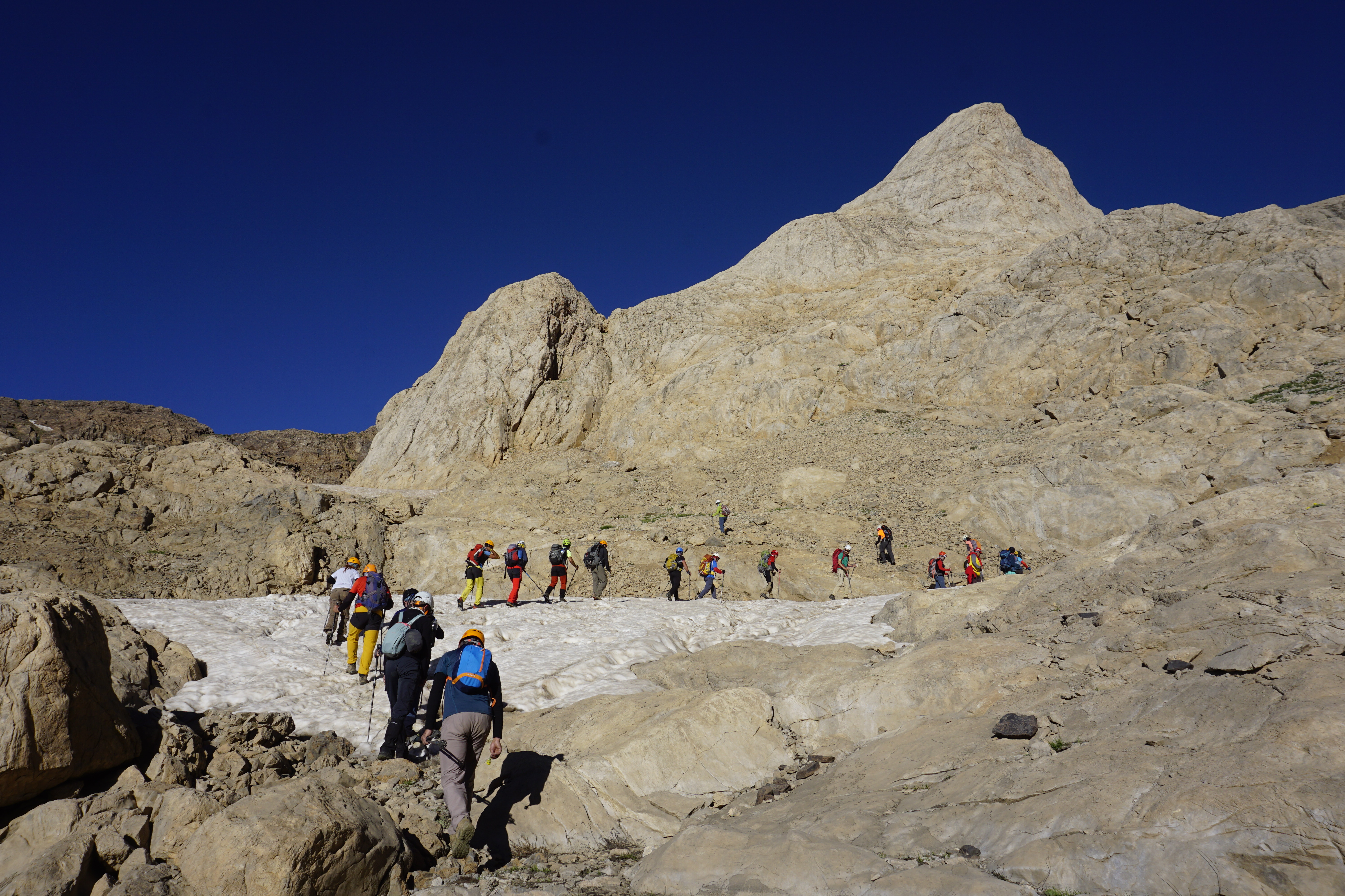 Sülüklü Göl Doğa Yürüyüşü-TEST etkinliği galerisi - Görsel 3