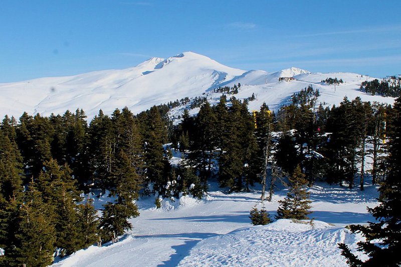 ULUDAĞ ZİRVE FAALİYETİ etkinliği galerisi - Görsel 2