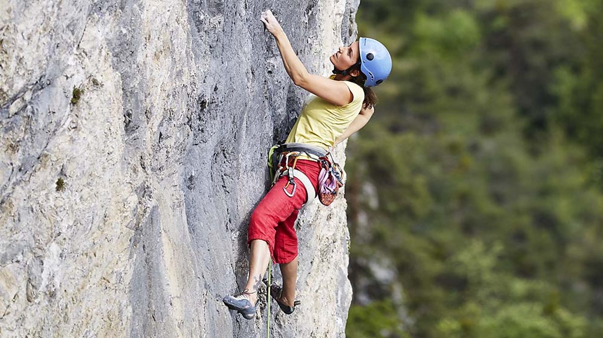 SPOR KAYA TIRMANIŞ EĞİTİMİ-3 etkinliği galerisi - Görsel 2