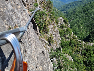 KURBAN BAYRAMINDA HIGH SCARDUS YOLU 