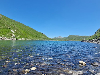 KURBAN BAYRAMINDA HIGH SCARDUS YOLU 