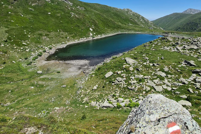 KURBAN BAYRAMINDA HIGH SCARDUS YOLU 