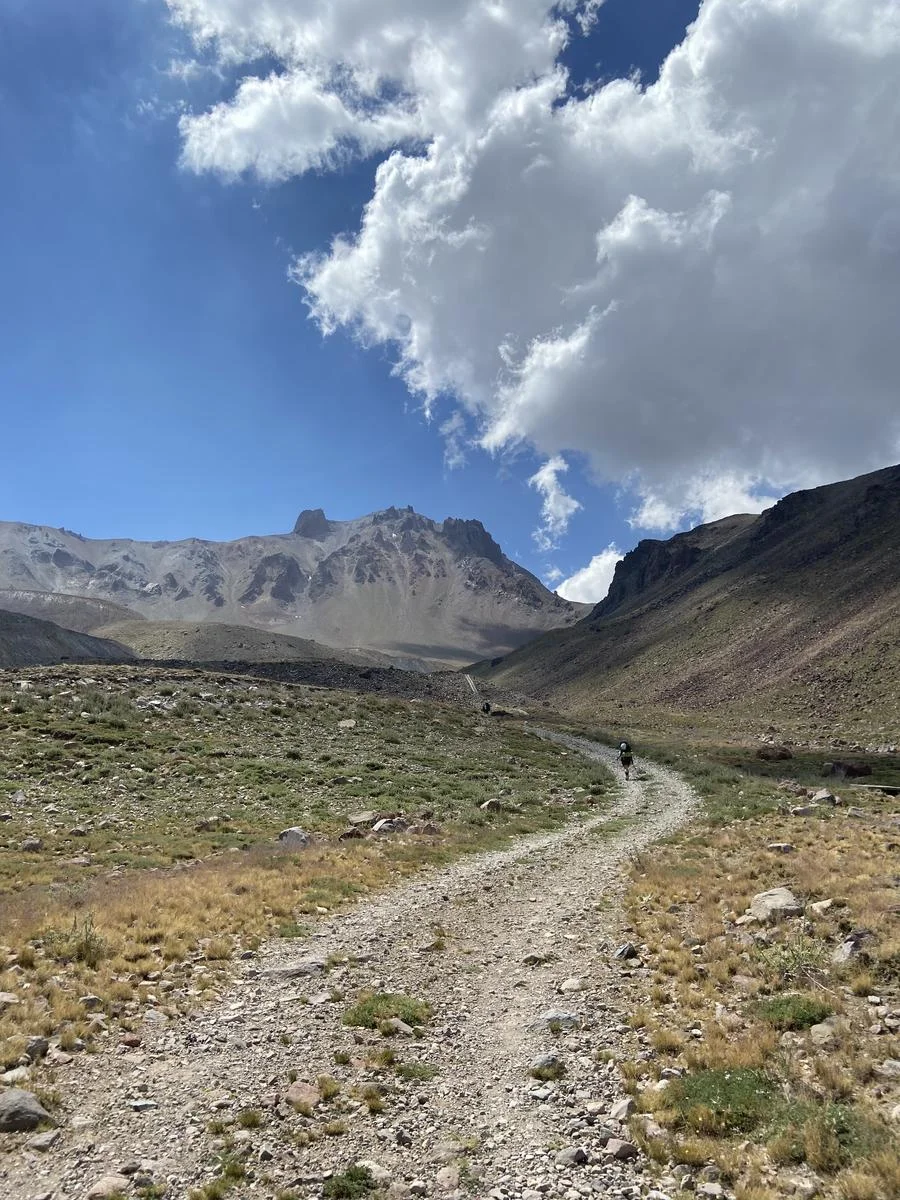 Erciyes Dağı Görsel 3