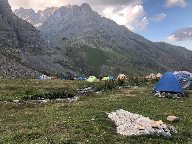 Kaçkar Dağı Görsel 3