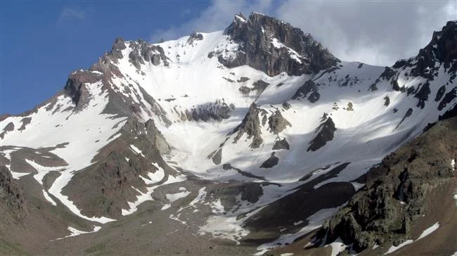 Erciyes Dağı Görsel 2