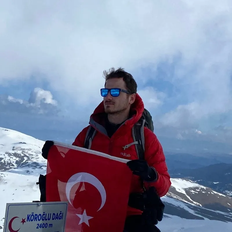 Muhammet Arı